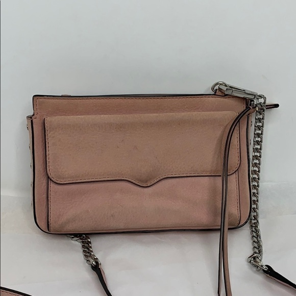 M.A.B. Crossbody With Studs - Picture 4 of 10